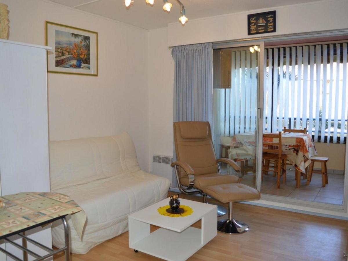 Studio Capbreton, 1 Piece, 4 Personnes - Fr-1-247-85 Διαμέρισμα Εξωτερικό φωτογραφία