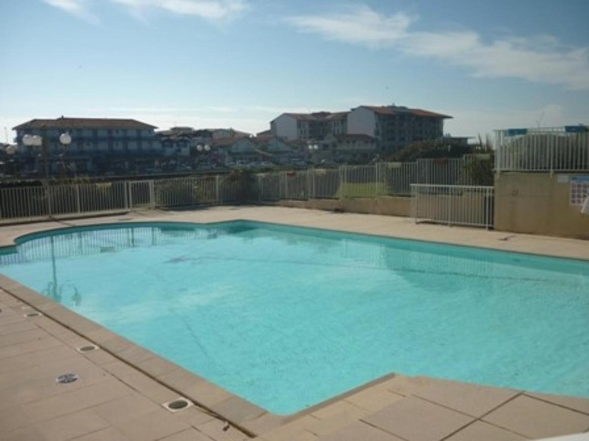 Studio Capbreton, 1 Piece, 4 Personnes - Fr-1-247-85 Διαμέρισμα Εξωτερικό φωτογραφία