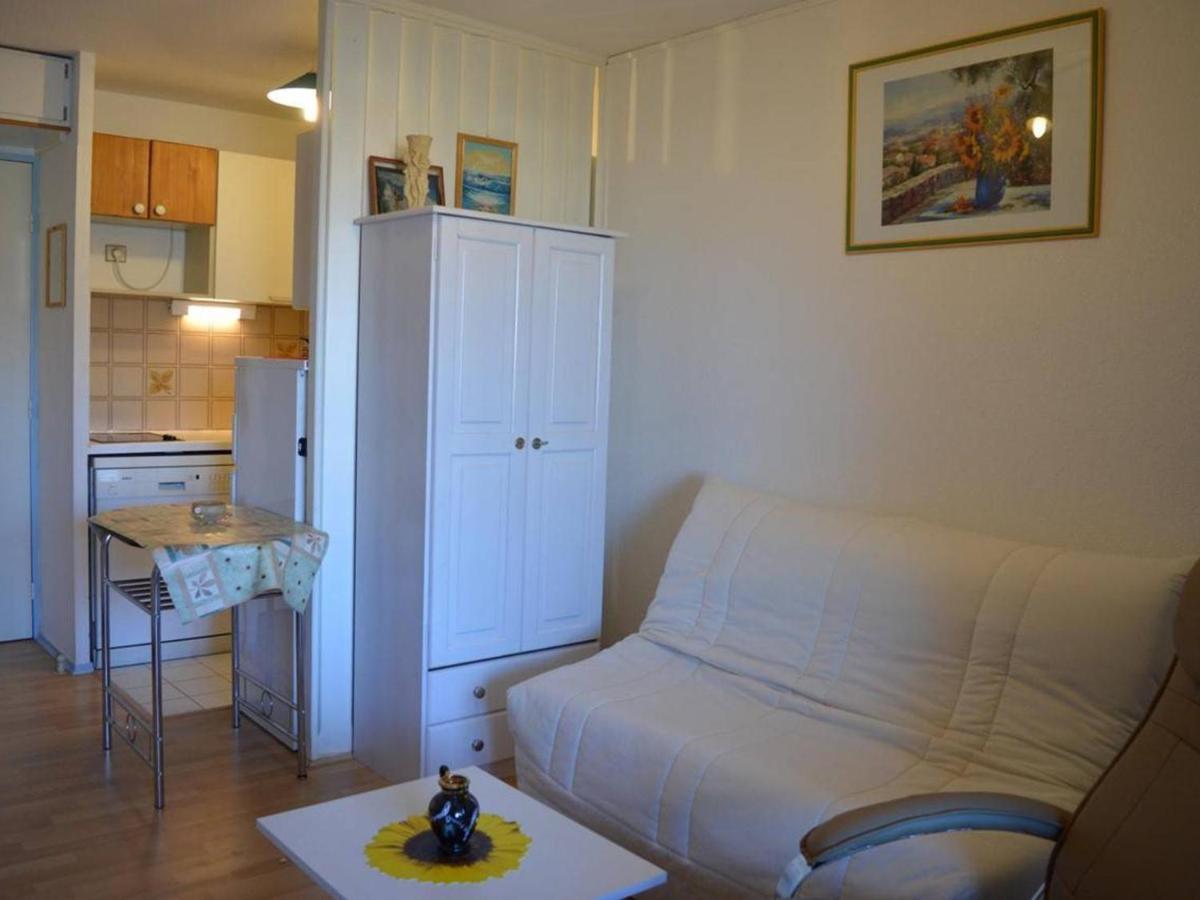 Studio Capbreton, 1 Piece, 4 Personnes - Fr-1-247-85 Διαμέρισμα Εξωτερικό φωτογραφία