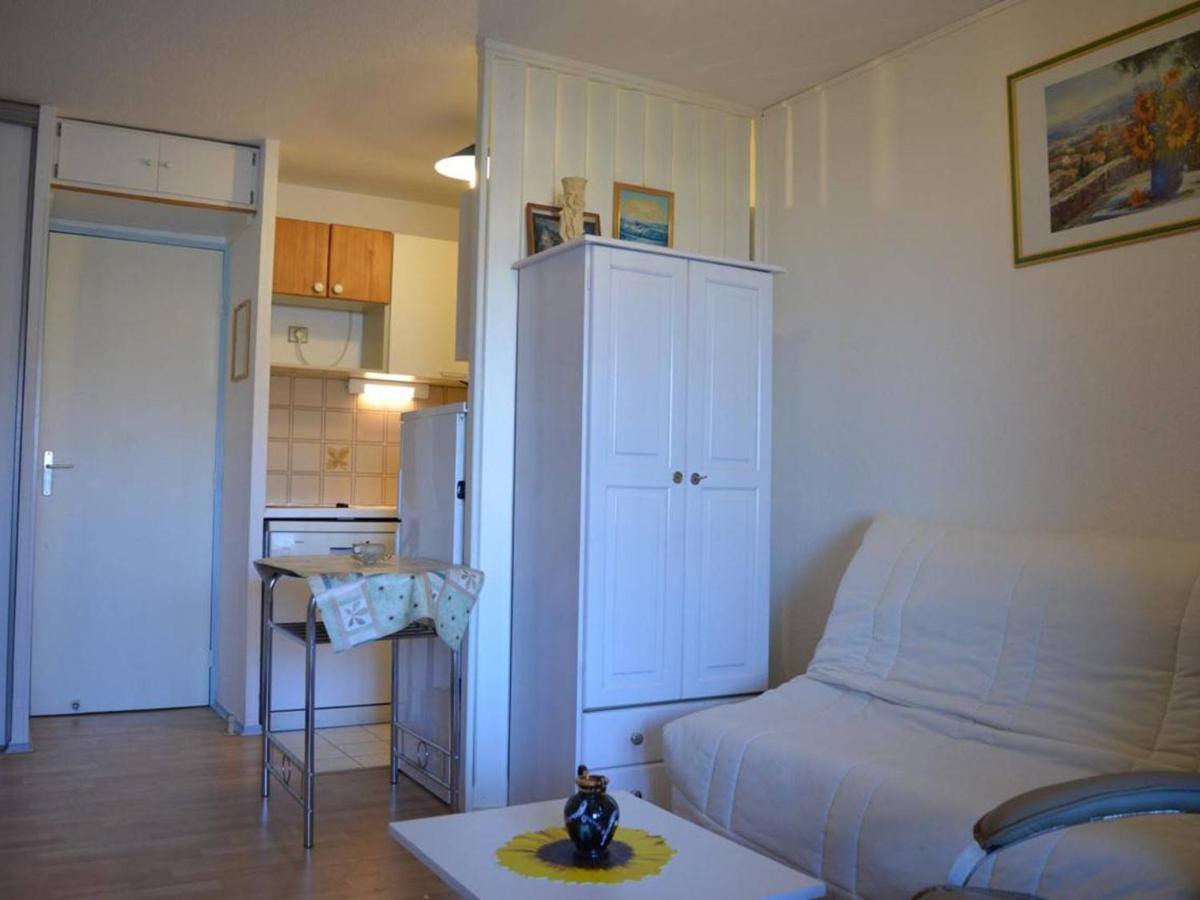 Studio Capbreton, 1 Piece, 4 Personnes - Fr-1-247-85 Διαμέρισμα Εξωτερικό φωτογραφία